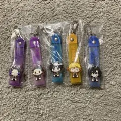 鬼滅の刃　一番くじ　姉の仇　G賞 5種