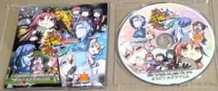 戦極姫4 ～争覇百計、花守る誓い～+遊戯強化版 豪華限定版特典ドラマCD