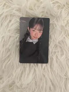 IVE EMPATHY タワレコ特典　レイ　トレカ