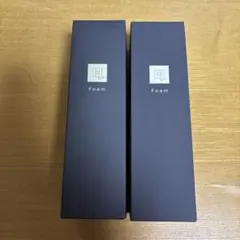 【美品 新品未使用】N organic クリアホイップ フォーム（バラ売り可）のサムネイル