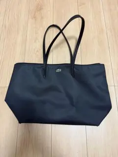 ラコステ ラージサイズ　トートバッグのサムネイル