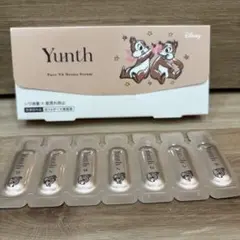 Yunth Pure VA Derma Serum 美容液 チップとデール　7包のサムネイル