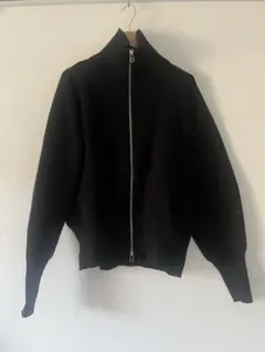 URBANRESEARCH ジップアップニット