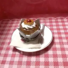 純喫茶ミニチュアコレクション 第3弾 喫茶ボンボン
