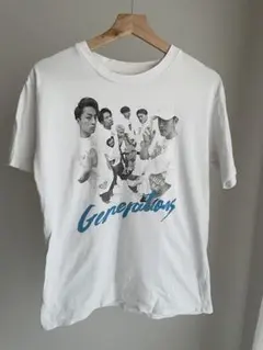 GENERATIONS Tシャツ