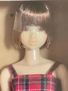 Sekiguchi - momokoDOLL ウェイクアップ　022 開封品　未使用品 Wake-Up momoko Doll: WUD021 & WUD022 By Sekiguchi