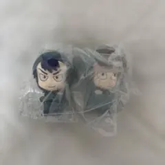 忍たま乱太郎 まちぼうけ 食満留三郎 善法寺伊作