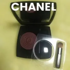 シャネル オンブル プルミエール クレーム プードゥル 58【新品 未使用】