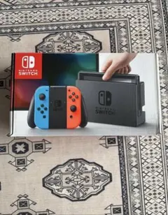 중고 ニンテンドースイッチNintendo Switch本体