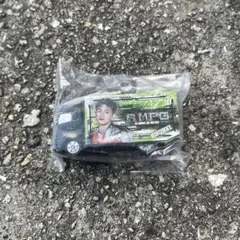 THE RAMPAGE 浦川翔平 ガチャ ツアートラック