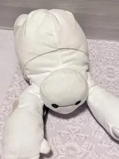 リ*ん様 ベイマックス ショルダーバッグ　ディズニーストア