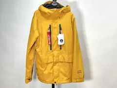 VOLCOM GORE-TEX 正規品 スノーボードウエア ヴォルコム