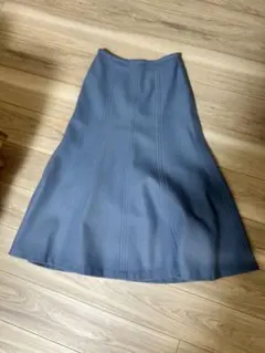 お値下げ！！BEAUTY ＆ YOUTH マーメイドフレアスカート