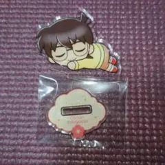 名探偵コナン　ねむねむころりんアクリルスタンド