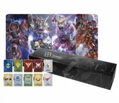 オフィシャルグッズセット01 FIRST COMBAT [EVX01] - メルカリ