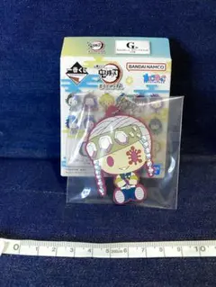 一番くじ☆宇髄天元☆鬼滅の刃☆ラバスト