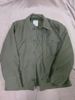 80s A-2 deck jacket デッキジャケットのサムネイル