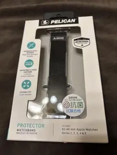 PELICAN Apple Whatches バンド