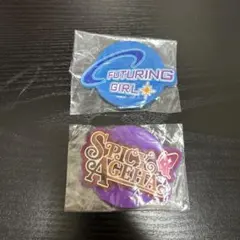 アイカツガチャガチャ