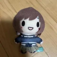 ふわぷちマスコット　劇場版プロセカ　東雲絵名