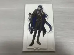 にじさんじ アニメイトカフェ アニカフェ アクリルスタンド アクスタ 長尾景