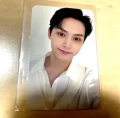 SEVENTEEN セブチ ジュン your choice ヨントン トレカ