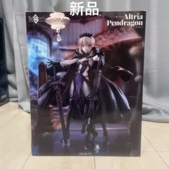 新品　Fate ライダー/アルトリア・ペンドラゴン　オルタ AMAKUNI