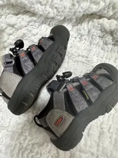 KEEN サンダル 15㎝