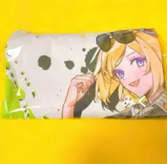 ストリートファイター6 ホロライブ コラボ Tシャツ アキ・ローゼンタール