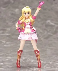 S.H.Figuarts 星宮いちご（ソレイユver.） 「アイカツ！」