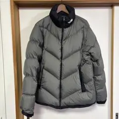 メンズ ダウンジャケット