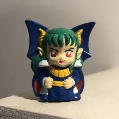 ぷよぷよ　消しゴム　アルル　サタン　2個セット ぷよぷよ 消しゴム アルル サタン 2個セット