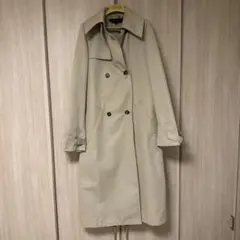 GUCCIトレンチコートのサムネイル