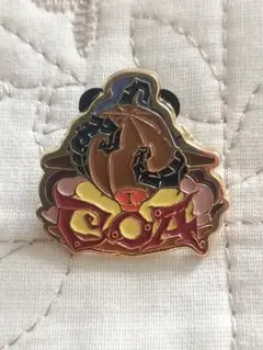 超希少品！第五人格 1周年オフラインパック ピンバッジ