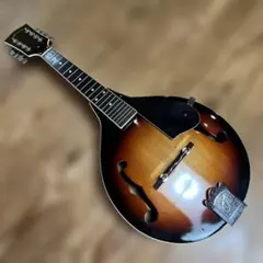 Jumbo JM-38 マンドリン