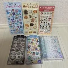 シール まとめ売り