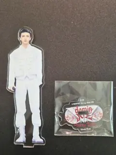 Straykids dominATE VR ランダム アクスタ ヒョンジン