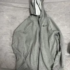 ナイキジャンバー