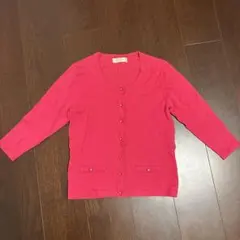 レッセパッセ★カーディガンのサムネイル