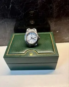 ROLEX/ロレックス Explorer II エクスプローラーII 16570のサムネイル
