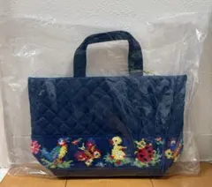 フェイラー FEILER ハイジ バッグイン ミニ バッグ ネイビー 未開封 ④ 新品】フェイラー ハイジ バッグインミニバッグ - メルカリ