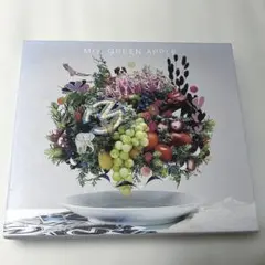 初回限定版 Mrs. GREEN APPLE 「5 」CD＋DVD2枚組 - メルカリ