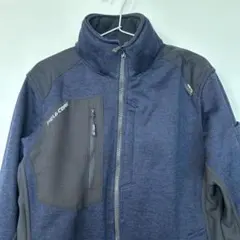 WORKMAN FIELD CORE ジャケット ネイビー メンズLのサムネイル