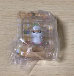 サンリオキャラクターズ パッケージミニチュアコレクション