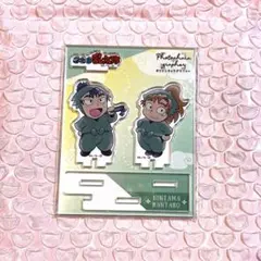 忍たま乱太郎 フォトキャラグラファー 食満留三郎 善法寺伊作