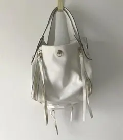 Hashibami ✽ バック