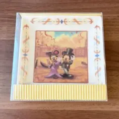 ディズニーシー　ミラコスタ　豆皿のサムネイル
