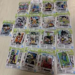 ドラゴンボールZ プリズムシール 昭和ノート 昭和レトロシール - メルカリ