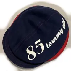 トミーガール　ハンティング帽　56〜58cm