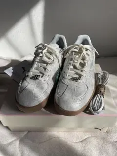 PALERMO MODA SD Ameri / SLV 23.0 CM プーマ